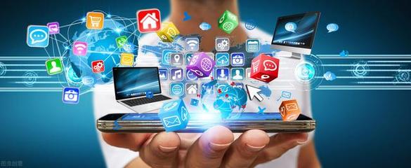 互聯網行業職業調研簡析 聚焦信息技術服務領域，你想知道的都在這里了